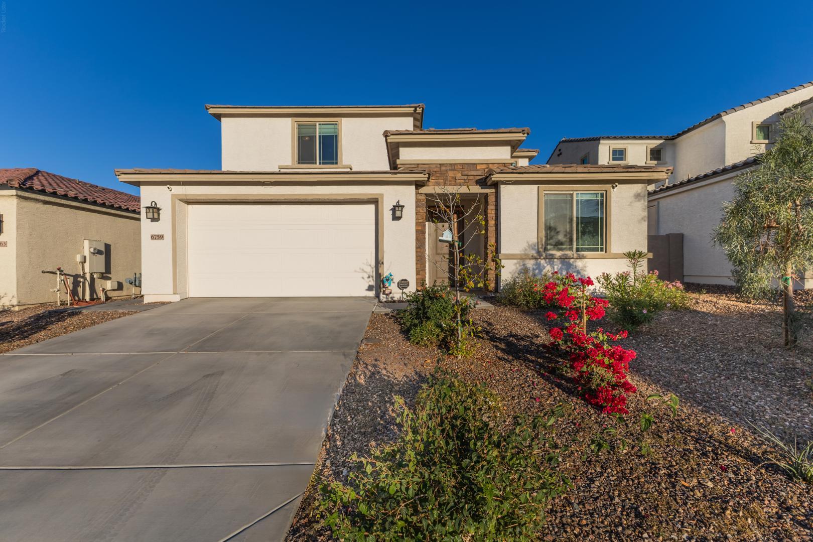 Photo for 6759 N 128th Drive, Glendale, AZ 85307 - listing #7009402 6759 N 128th Drive, Glendale, AZ 85307