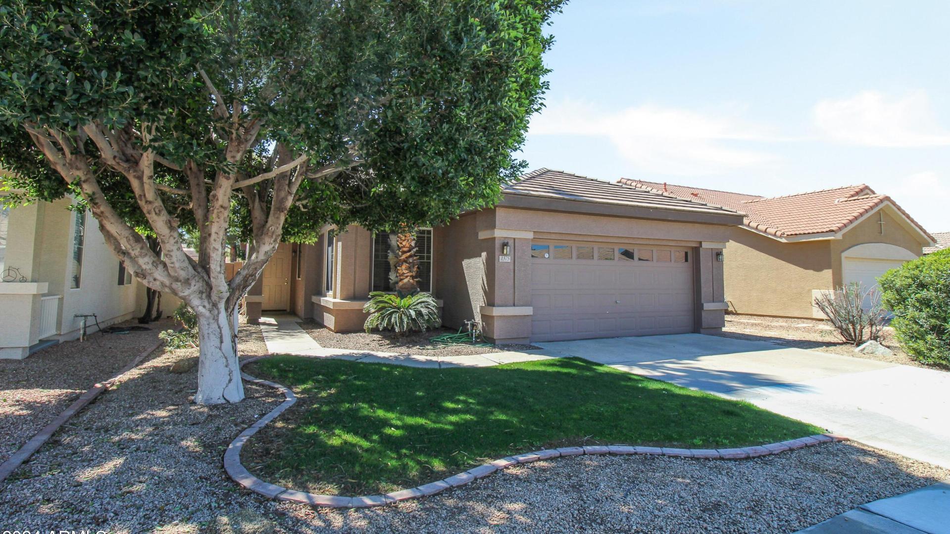 Photo for 1375 W Musket, Chandler, AZ 85286 - listing #7009416 1375 W Musket, Chandler, AZ 85286