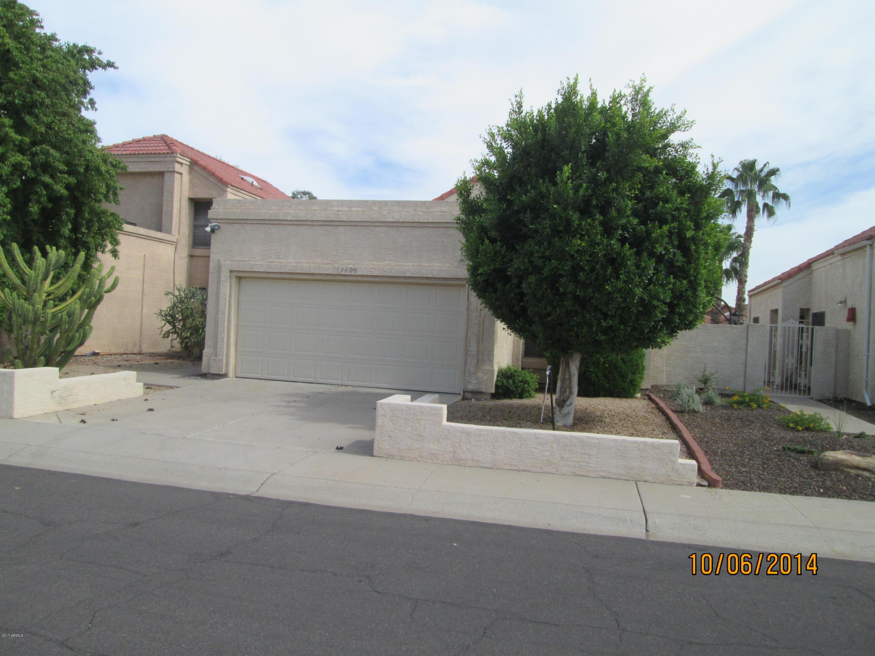 Photo for 19409 N 76th Drive, Glendale, AZ 85308 - listing #7009482 19409 N 76th Drive, Glendale, AZ 85308