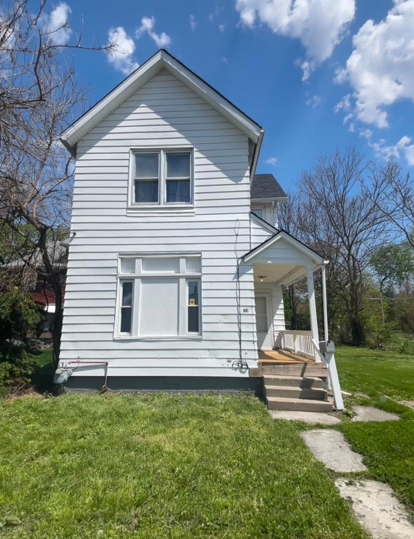 Details for 724 Mulberry Street, Toledo, OH 43604