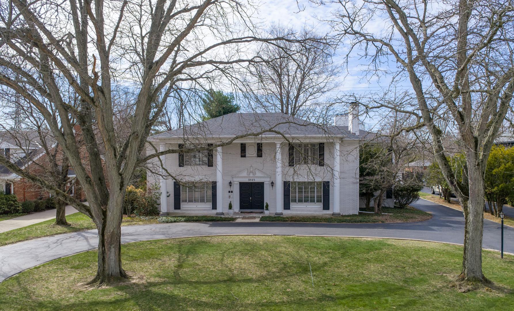 Image 38 For 3845 Hillandale Road Lower