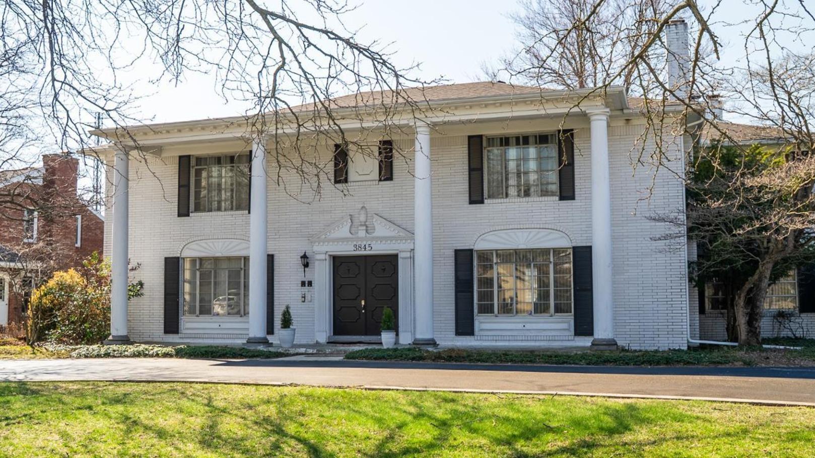 Details for 3845 Hillandale Road Lower, Ottawa Hills, OH 43606