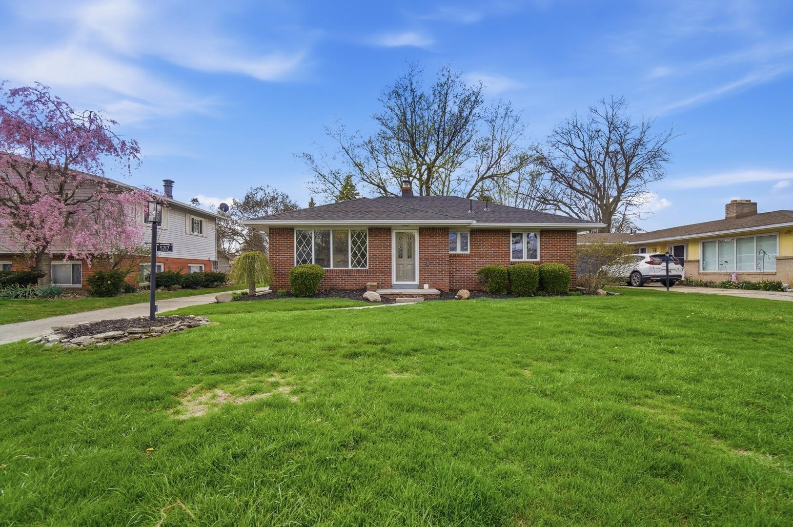 Details for 5217 Grosse Point Parkway, Toledo, OH 43611