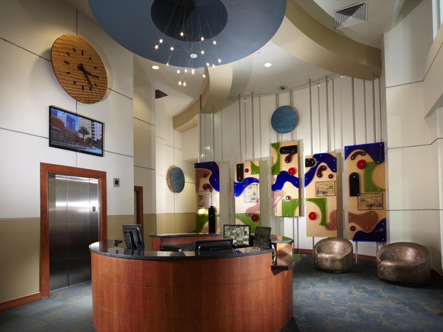 501 SE 2nd Street #1326, Fort Lauderdale, FL - 2,469 USD/ month