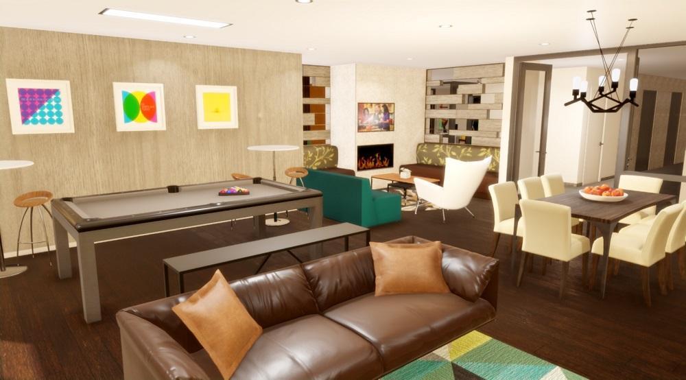240 Sidney Street #207 - 8,137USD / month