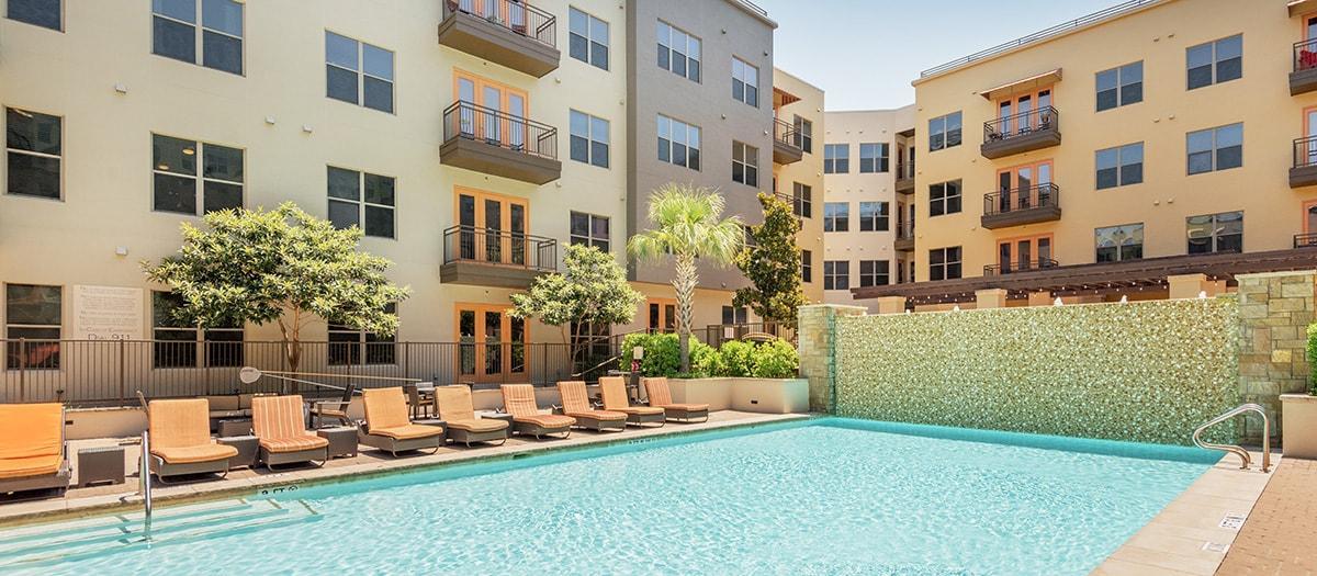 3223 Lemmon Avenue #4158, Dallas, TX - 2,035 USD/ month