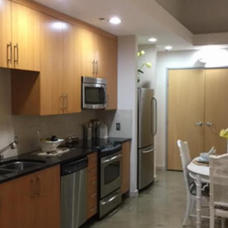 1415 Main Street Suite LL #07-1003 - 1,480USD / month
