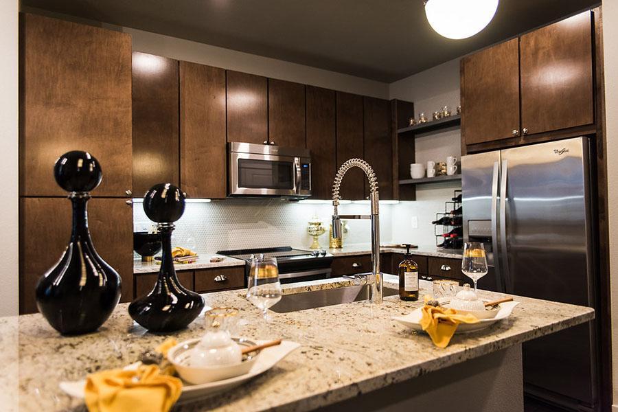 5515 Arapaho Road #351, Dallas, TX - 2,311 USD/ month