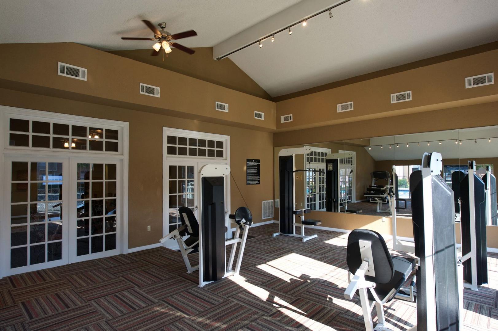 7050 Arapaho Road #2036 - 1,453USD / month