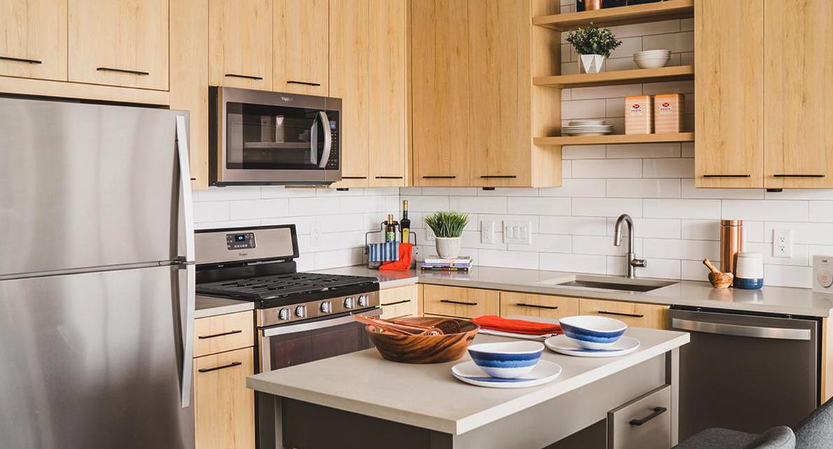3205 Cumberland Boulevard SE #438 - 1,915USD / month
