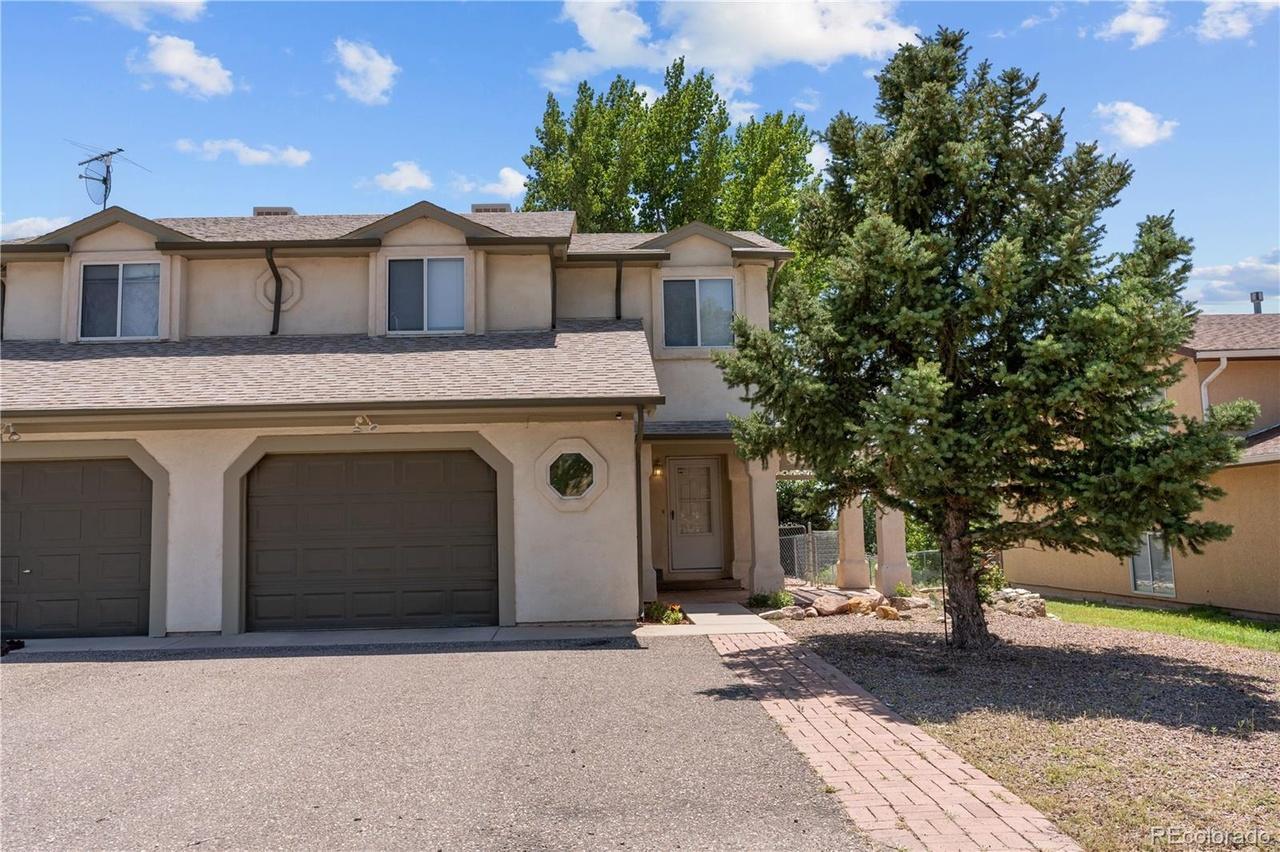 228 W Elbow Dr, Pueblo West