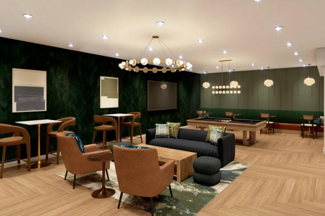 138 Greison Trail #1203, Newnan, GA - 1,634 USD/ month