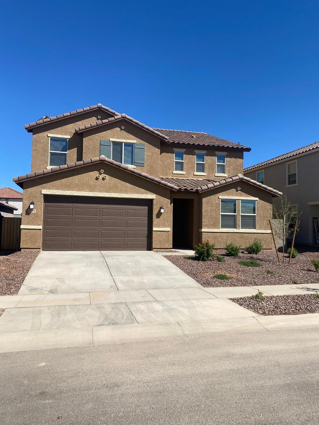 17182 W Oberlin Way Surprise AZ 85387