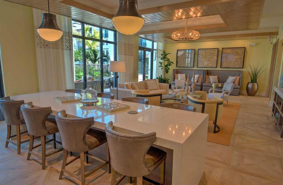 4901 W Sample Rd #7-406, Coconut Creek, FL - 2,410 USD/ month