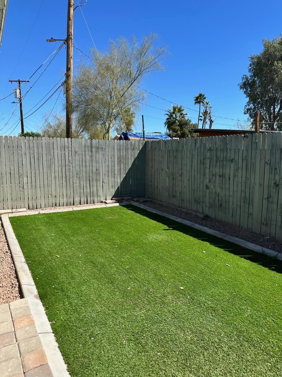 16801 N 26th Street UNIT 17, Phoenix, AZ, 85032