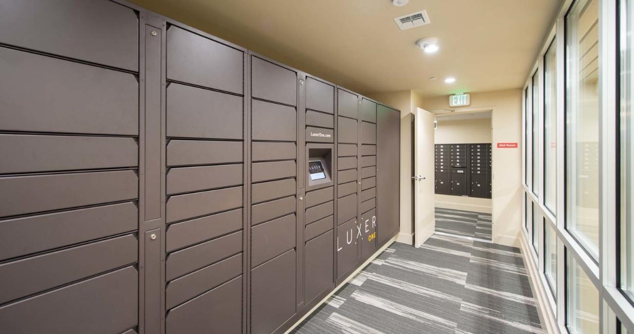 3131 Walnut Street #624, Philadelphia, PA - 2,423 USD/ month