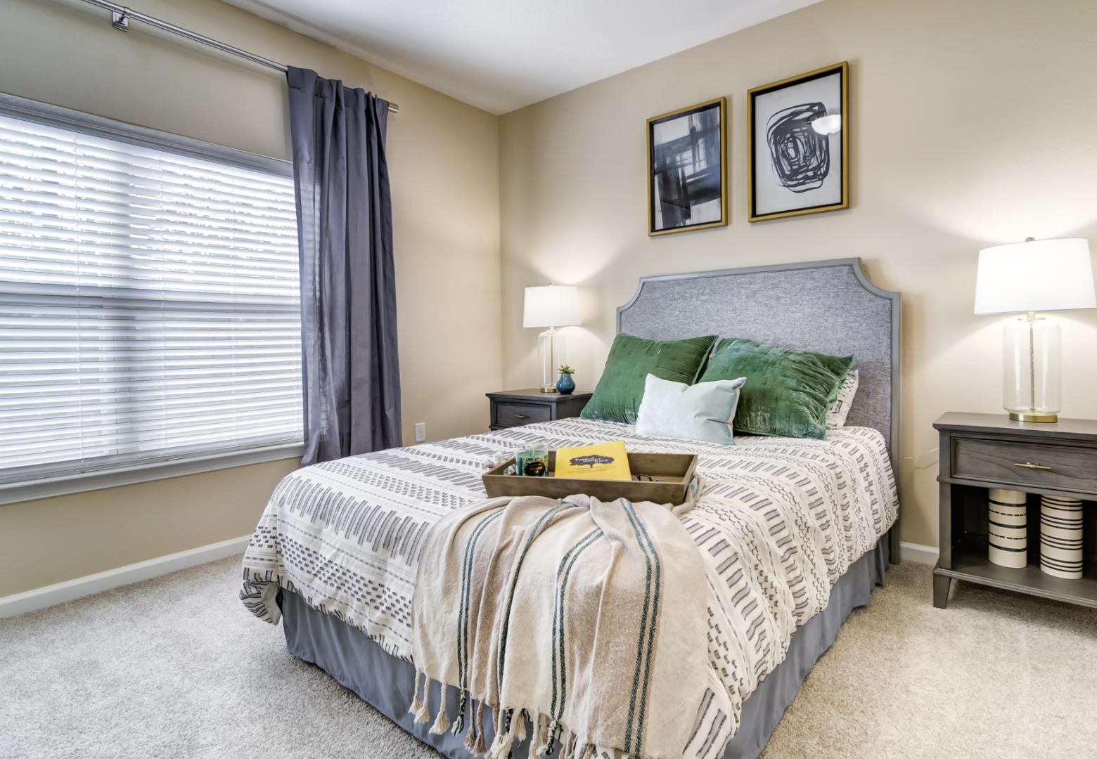10022 Meadow Chase Dr #04-201, Raleigh, NC - 1,942 USD/ month