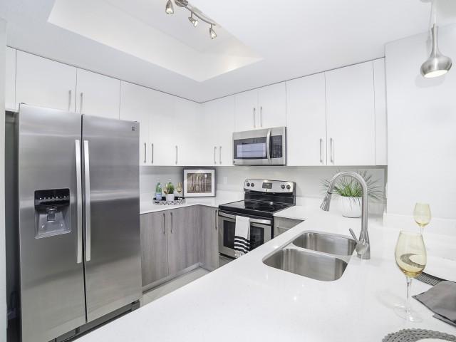 5375 NW 7th Street #729, Miami, FL - 1,988 USD/ month