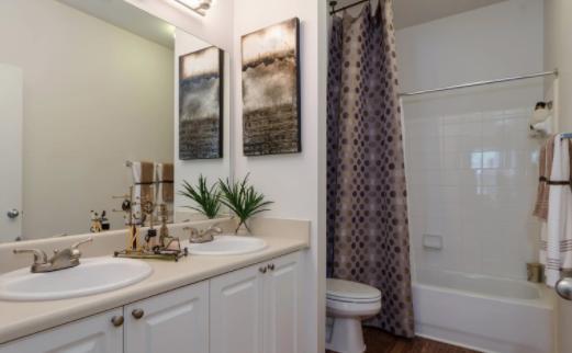 89 Woodward Ave SE #A3-303 - 1,259USD / month