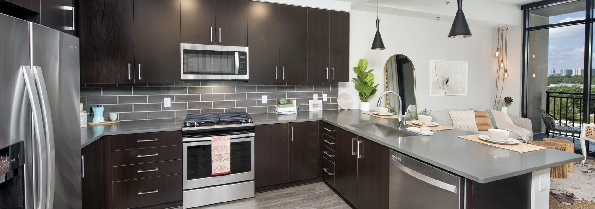 3478 Lakeside Drive NE #3514, Atlanta, GA - 1,811 USD/ month