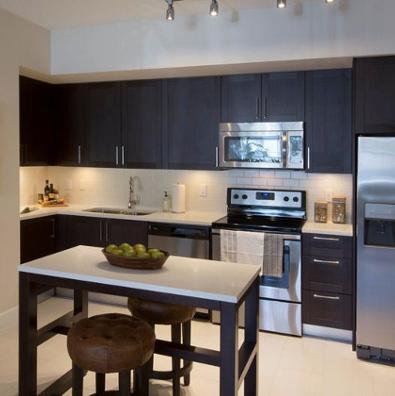 5500 S University Dr #4306 - 2,100USD / month