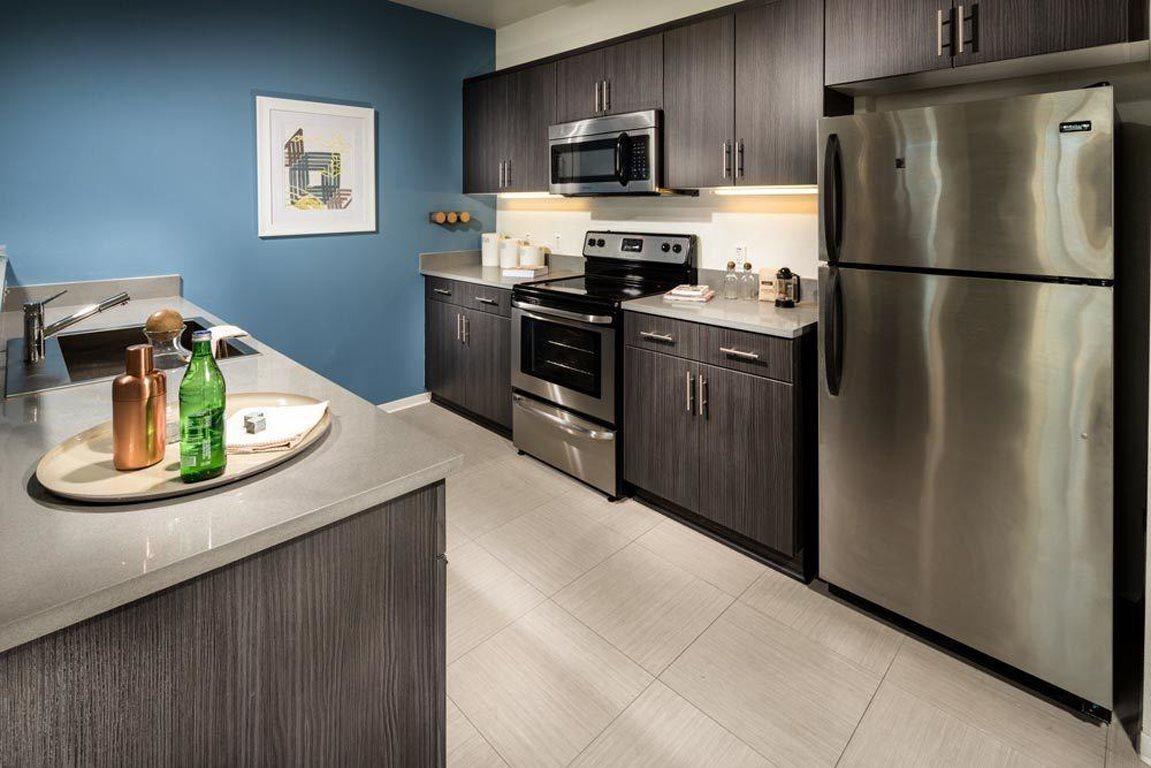 300 S Santa Fe Ave #1-3-633 - 3,503USD / month