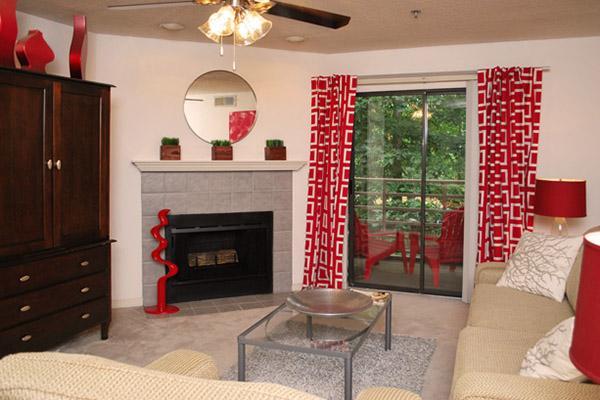 3250 Mercer University Drive #30-114, Atlanta, GA - 1,315 USD/ month