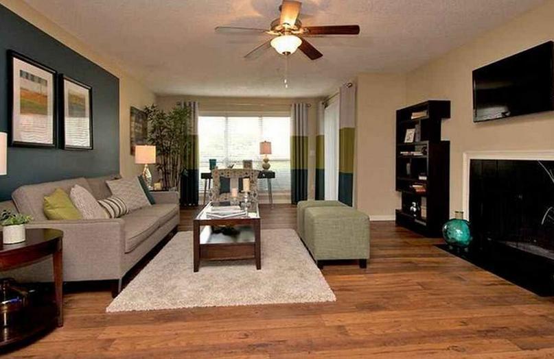 2696 N Druid Hills Road NE #2132, Atlanta, GA - 1,605 USD/ month