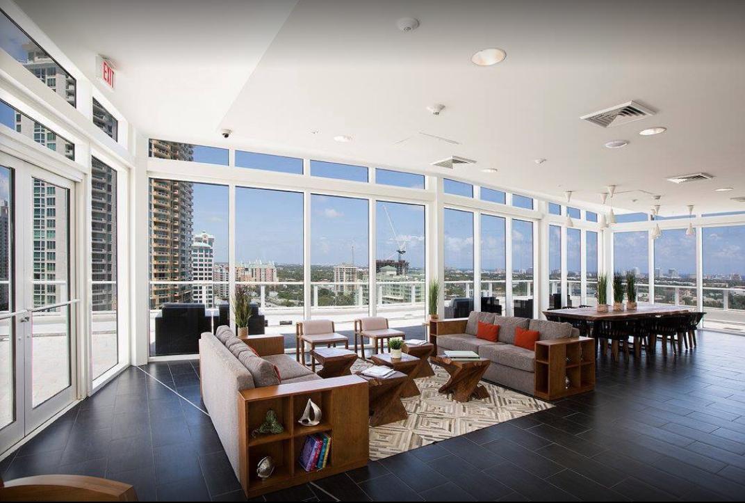 510 SE 5th Avenue #1003 - 2,862USD / month