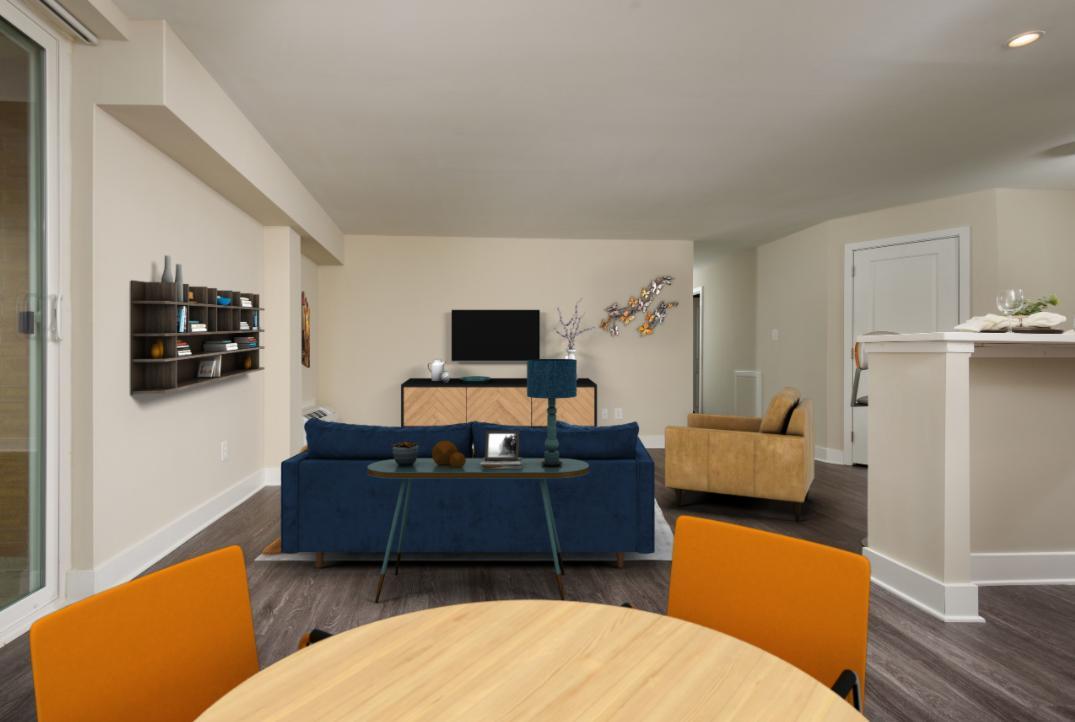 7120 Society Drive #3103, Claymont, DE - 1,572 USD/ month