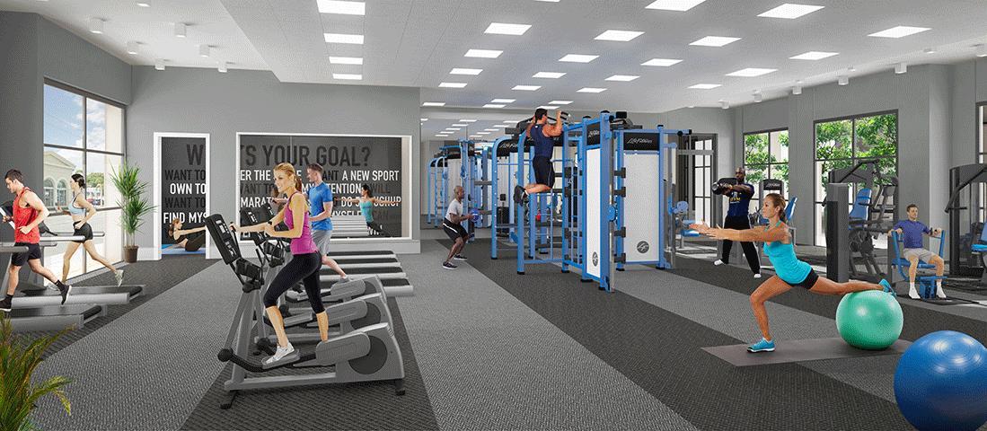 3760 Bird Road #714, Miami, FL - 2,688 USD/ month