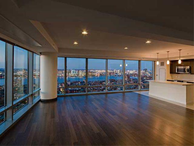 77 Exeter Street #001-2501, Boston, MA - 8,819 USD/ month