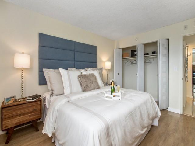 8855 Fontainebleau Boulevard #71-505 - 2,617USD / month