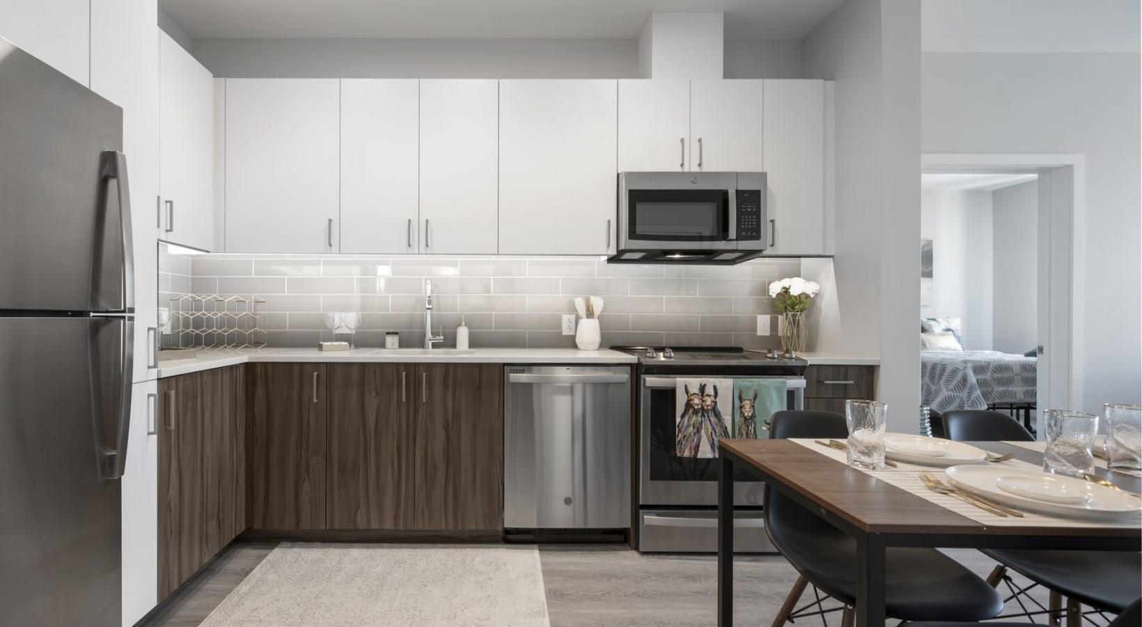 485 Foley St #725, Somerville, MA - 3,122 USD/ month