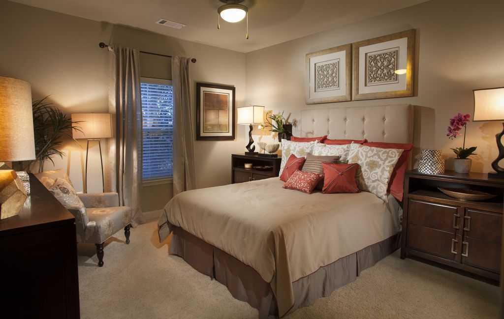 1750 Commerce Drive NW #3103, Atlanta, GA - 1,747 USD/ month