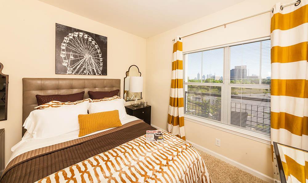 370 Northside Dr NW 2330, Atlanta, GA, Apartment for rent for 1,616