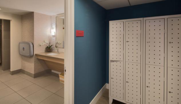 400 SW 1st Avenue #N0104 - 2,229USD / month