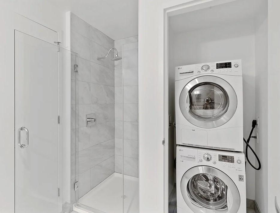 65 Bay Street #27-04, Jersey City, NJ - 6,273 USD/ month