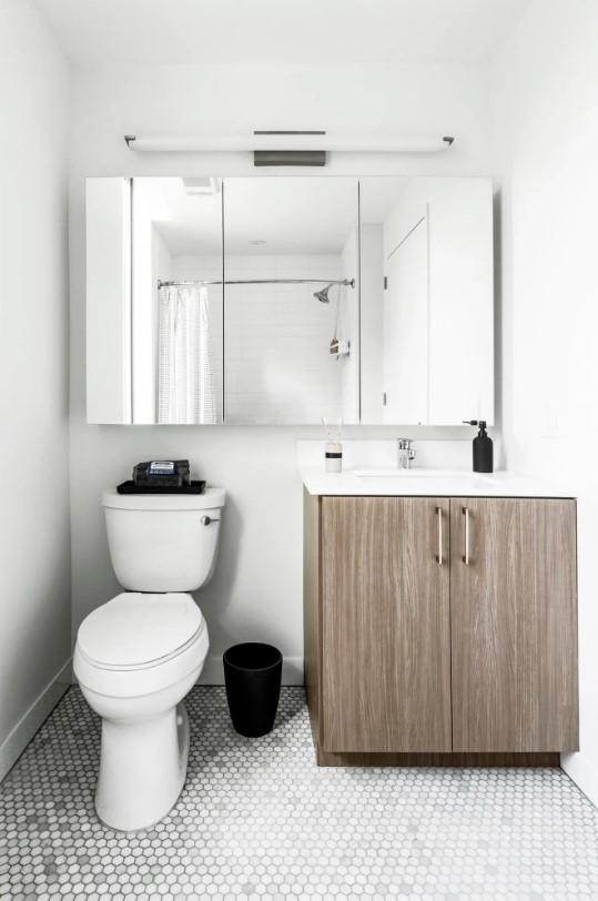 235 Grand Street #0705, Jersey City, NJ - 5,376 USD/ month