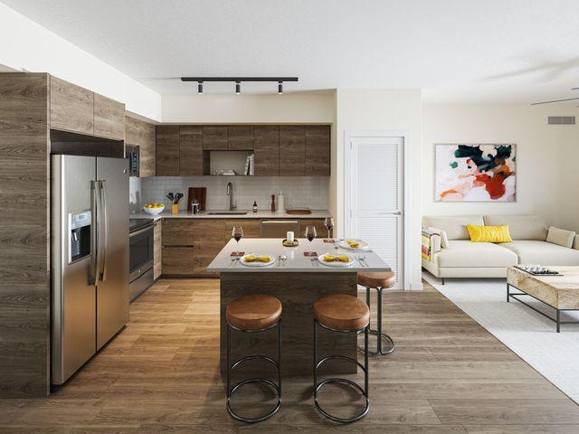 3541 30th Place #1-205, Fort Lauderdale, FL - 1,719 USD/ month