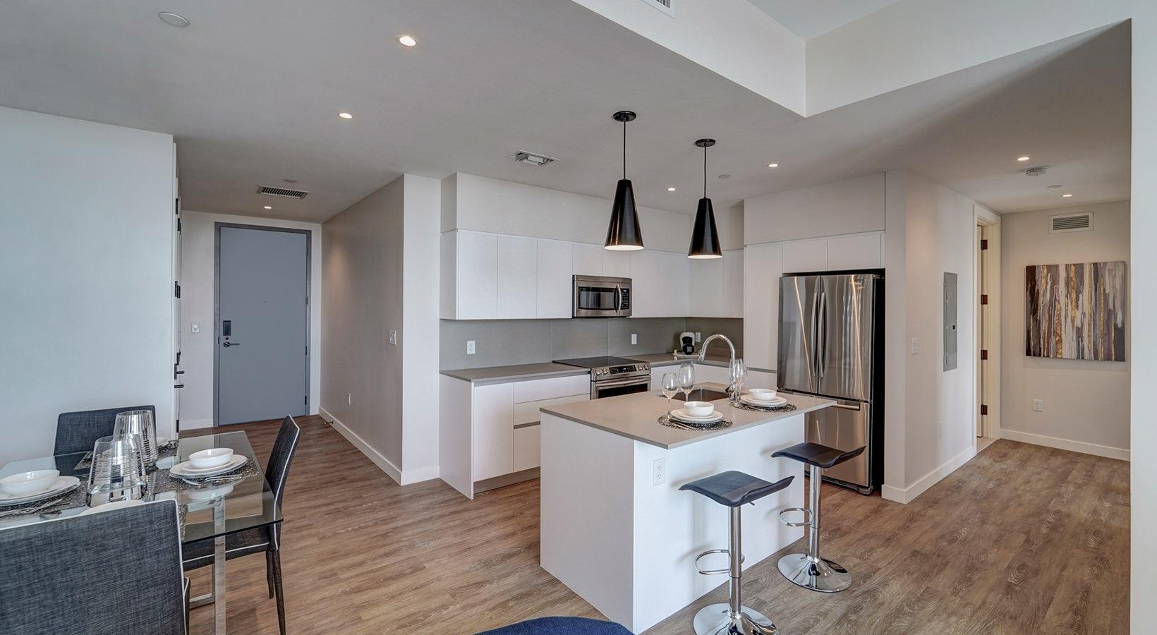 122 Sevilla Avenue #1514, Miami, FL - 5,399 USD/ month