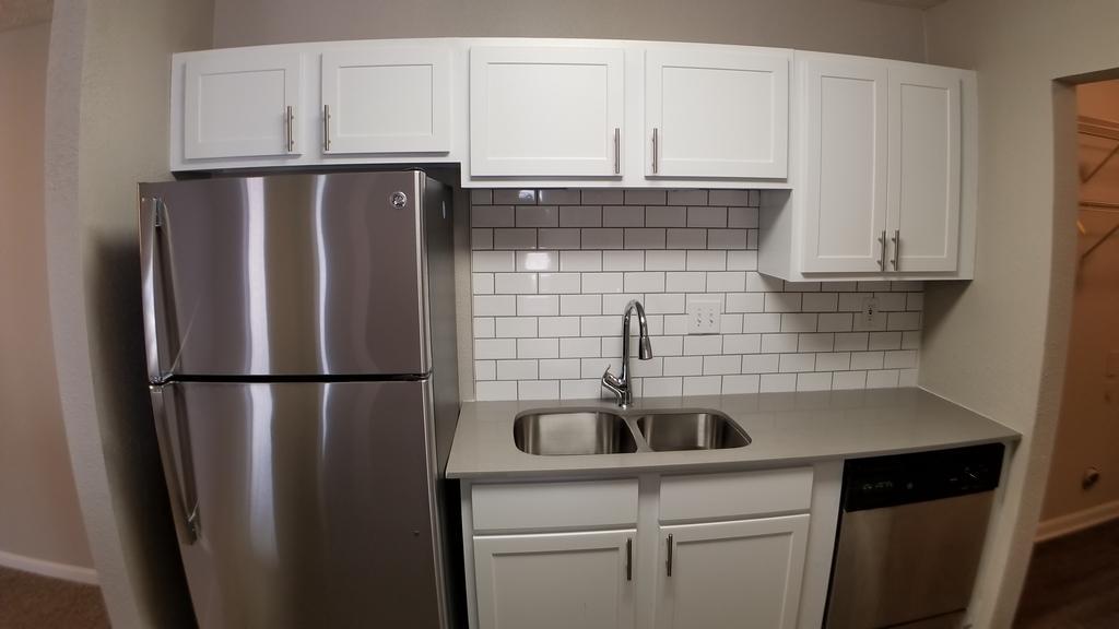 3655 Peachtree Industrial Boulevard #1107 - 1,850USD / month