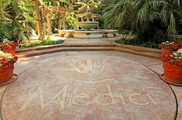 725 South Bixel Street #520B - 2,169USD / month