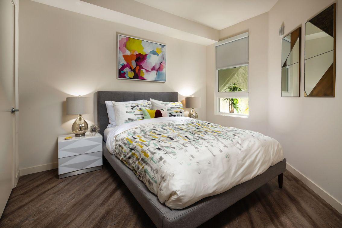 550 S Main St #621 - 2,115USD / month