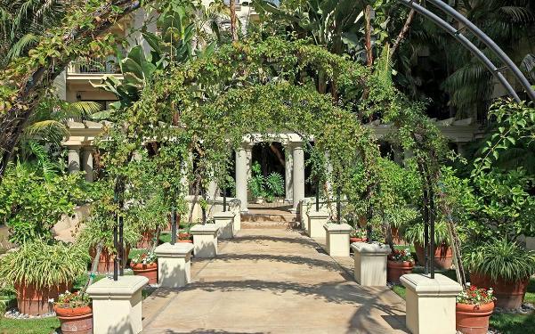 725 South Bixel Street #737B - 2,699USD / month