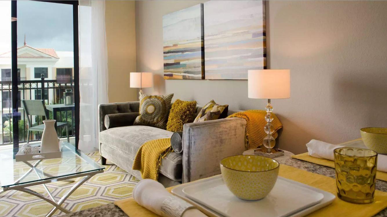 2903 NW 130th Avenue #01-407, Fort Lauderdale, FL - 2,233 USD/ month