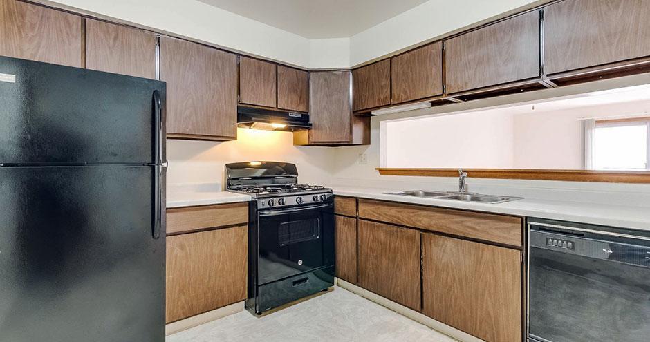 805 Baldwin Ave #905B02, Waukegan, IL - 1,092 USD/ month