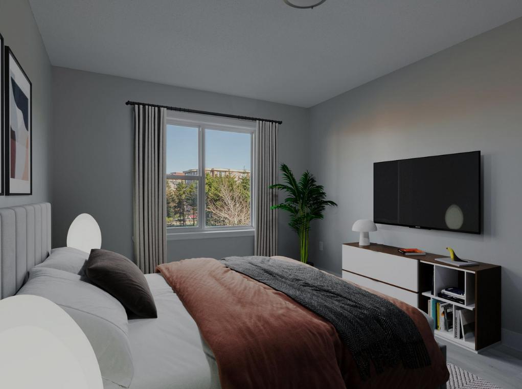 109 Greenpark Close #FP - Bachelor - 1,965CAD / month