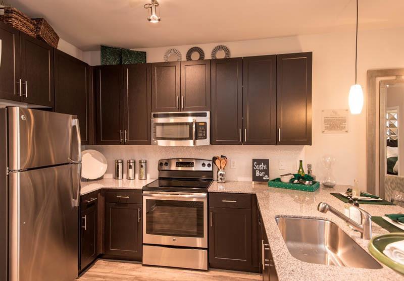 8444 East Indian School Road #2024-A - 2,179USD / month