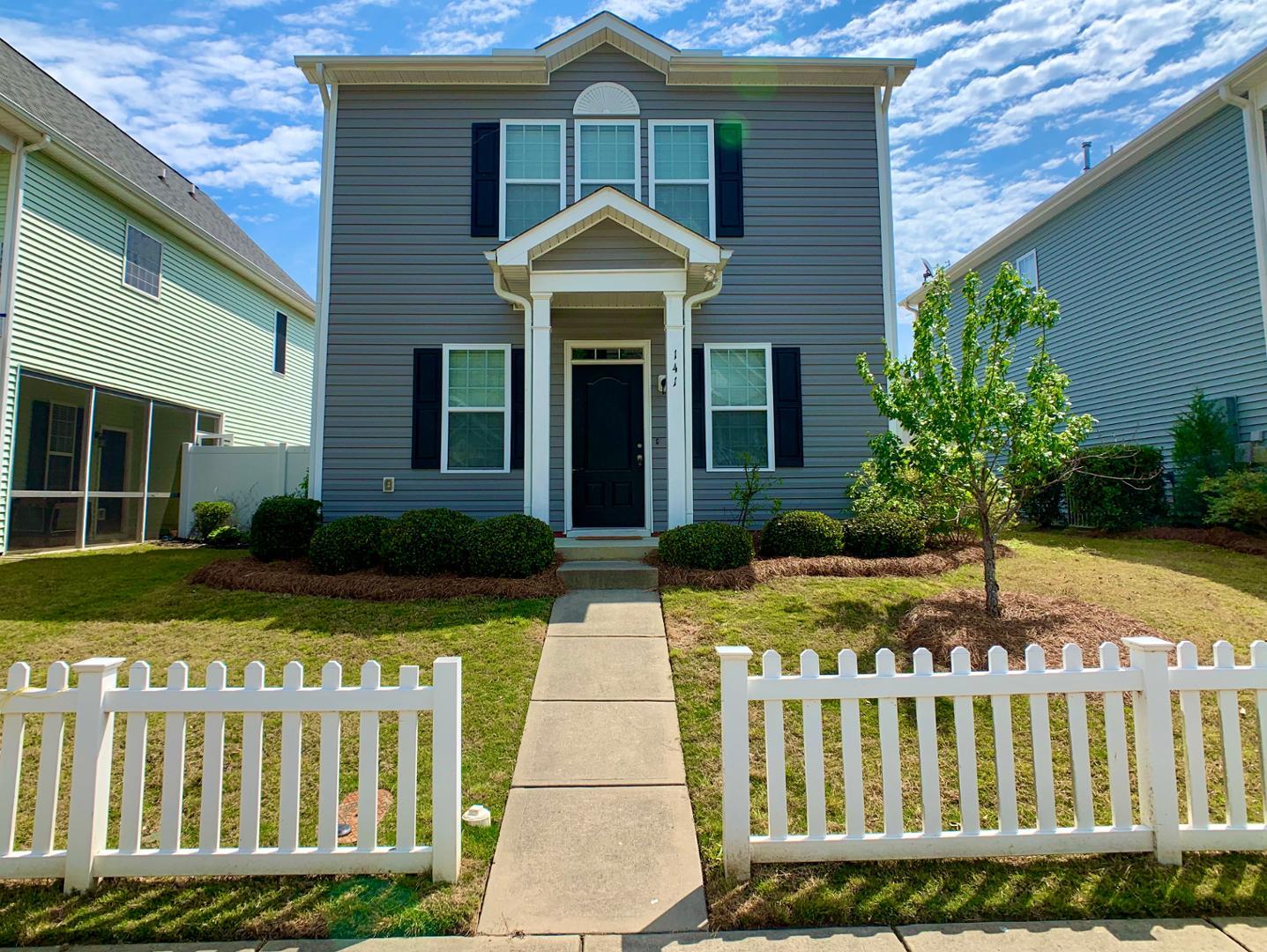 Fox Rental Management Assoc.